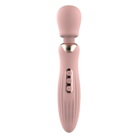 Δονητής μασάζ GLAM LARGE WAND VIBRATOR