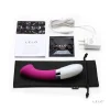 Δονητής Σημείου G LELO GIGI 2 PURPLE VIBRATOR