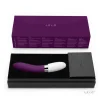 Δονητής Σημείου G LELO LIV 2 PLUM VIBRATOR