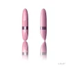 Δονητής κραγιόν LELO - MIA 2 PINK VIBRATOR