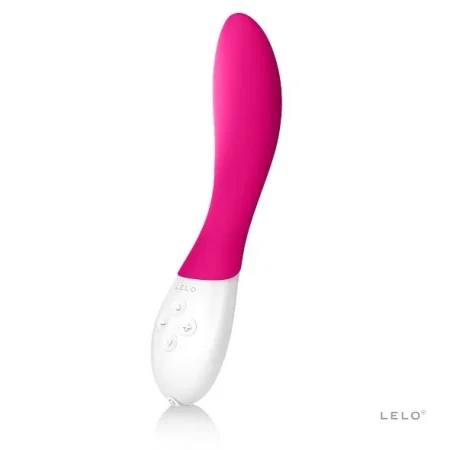 Δονητής G-spot LELO - MONA 2 VIBRATOR FUCHSIA