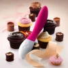 Δονητής G-spot LELO - MONA 2 VIBRATOR FUCHSIA