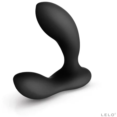 Πρωκτικός δονητής LELO - BRUNO BLACK PROSTATIC MASSAGER