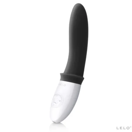 Πρωκτικός δονητής LELO - BILLY ANAL VIBRATOR 2 BLACK