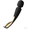 Δονητής μασάζ LELO - SMART WAND 2 BLACK MASSAGER