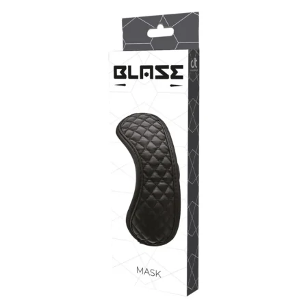 Μάσκα ματιών BLAZE MASK DIAMOND BLACK