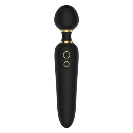 Διπλός δονητής ELITE DUAL WAND VIBRATOR