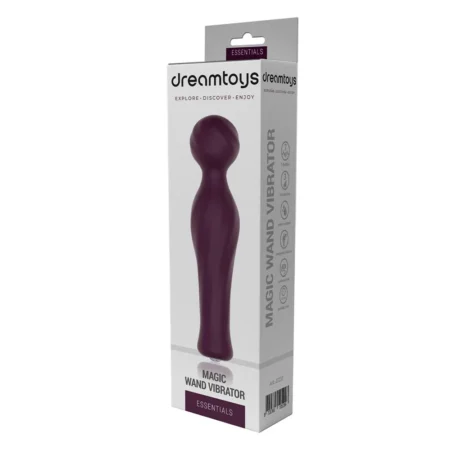 Δονητής Μασάζ ESSENTIALS MAGIC WAND VIBRATOR