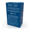 RITHUAL - SHUSHU 2.0 NEW GENERATION CLITORAL AQUA