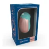 RITHUAL - SHUSHU 2.0 NEW GENERATION CLITORAL AQUA