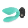 RITHUAL - KAMA REMOTE CONTROL FOR COUPLES AQUA