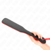 Κουπί KINK - TWO-SIDED RED AND BLACK PADDLE 32 X 6 CM