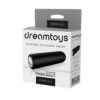 Μίνι δονητής Power Bullet Black ESSENTIALS DREAMTOYS