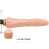 Ρεαλιστικός δονητής BAILE - BARBARA REALISTIC VIBRATOR 25 CM