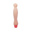 Κλασικός δονητής BAILE - FLEXI VIBE SENSUAL SPINE VIBRATOR 22 CM