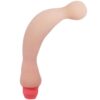 Κλασικός δονητής BAILE - FLEXI VIBE SENSUAL SPINE VIBRATOR 22 CM