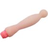 Κλασικός δονητής BAILE - FLEXI VIBE SENSUAL SPINE VIBRATOR 22 CM