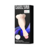 Κλασικός δονητής BAILE - FLEXI VIBE SENSUAL SPINE VIBRATOR 22 CM