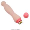 Κλασικός δονητής BAILE - FLEXI VIBE SENSUAL SPINE VIBRATOR 22 CM