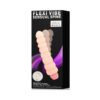 Δονητής BAILE - FLEXI VIBE SENSUAL SPINE FLEXIBLE VIBRATOR