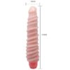 Δονητής BAILE - FLEXI VIBE SENSUAL SPIRAL VIBRATOR 19.5 CM