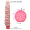 Δονητής BAILE - FLEXI VIBE SENSUAL SPIRAL VIBRATOR 19.5 CM