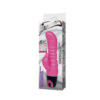 Δονητής τύπου rabbit BAILE - LOVET VIBRATOR SENSATION PINK