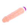 Ρεαλιστικός δονητής BAILE - REALISTIC VIBRATOR 20 CM