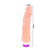 Ρεαλιστικός δονητής BAILE - REALISTIC VIBRATOR 20 CM