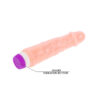 Ρεαλιστικός δονητής BAILE - REALISTIC VIBRATOR 20 CM