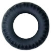 Δαχτυλίδι Πέους BAILE TITAN COCKRING 2CM BLACK GREEN