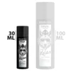 Πρωκτικό Λιπαντικό BLACK HOLE ANAL REPAIR RELAXER W. HYALURON 30ML