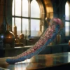 Ομοίωμα πέους EPIC - CHARYBDIS FINE TENTACLE DILDO SMALL SIZE