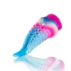 Ομοίωμα πέους EPIC - PHORCYS BLUE TENTACLE DILDO SMALL SIZE