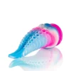 Ομοίωμα πέους EPIC - PHORCYS BLUE TENTACLE DILDO SMALL SIZE