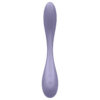 Δονητής Σημείου G SATISFYER - G-SPOT FLEX 5 MULTI VIBRATOR LILAC