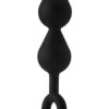 Πρωκτική σφήνα FANTASSTIC XL Double Drop Plug