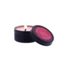 Κερί μασάζ Massage Candle Sensual Scents AMOUR