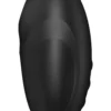 Δονητής κυμάτων πίεσης SATISFYER VULVA LOVER 3 BLACK