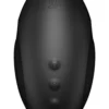 Δονητής κυμάτων πίεσης SATISFYER VULVA LOVER 3 BLACK