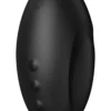 Δονητής κυμάτων πίεσης SATISFYER VULVA LOVER 3 BLACK