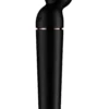 Δονητής μασάζ PLANET WAND-ER BLACK AND ROSEGOLD - SATISFYER