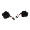 Σφιγκτήρες θηλών Puff Nipple Clamps SEX AND MISCHIEF