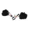 Σφιγκτήρες θηλών Puff Nipple Clamps SEX AND MISCHIEF