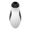 Δονητής κυμάτων πίεσης SATISFYER - ORCA AIR PULSE STIMULATOR + VIBRATION