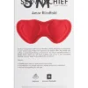 Μάσκα για τα μάτια Amor Blindfold SEX AND MISCHIEF