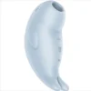 Δονητής κυμάτων πίεσης SATISFYER - SEAL YOU SOON CLITORIS SUCKER