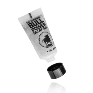 Επιβραδυντικό τζελ Cobeco Pharma Bull Power Delay Gel