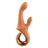 Δονητής σημείου G Glam G-spot Duo Vibrator