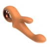 Δονητής σημείου G Glam G-spot Duo Vibrator